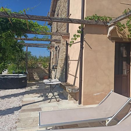 Ca' Gulino - Urbino - Villa Con Minipiscina In Borgo Antico Экстерьер фото