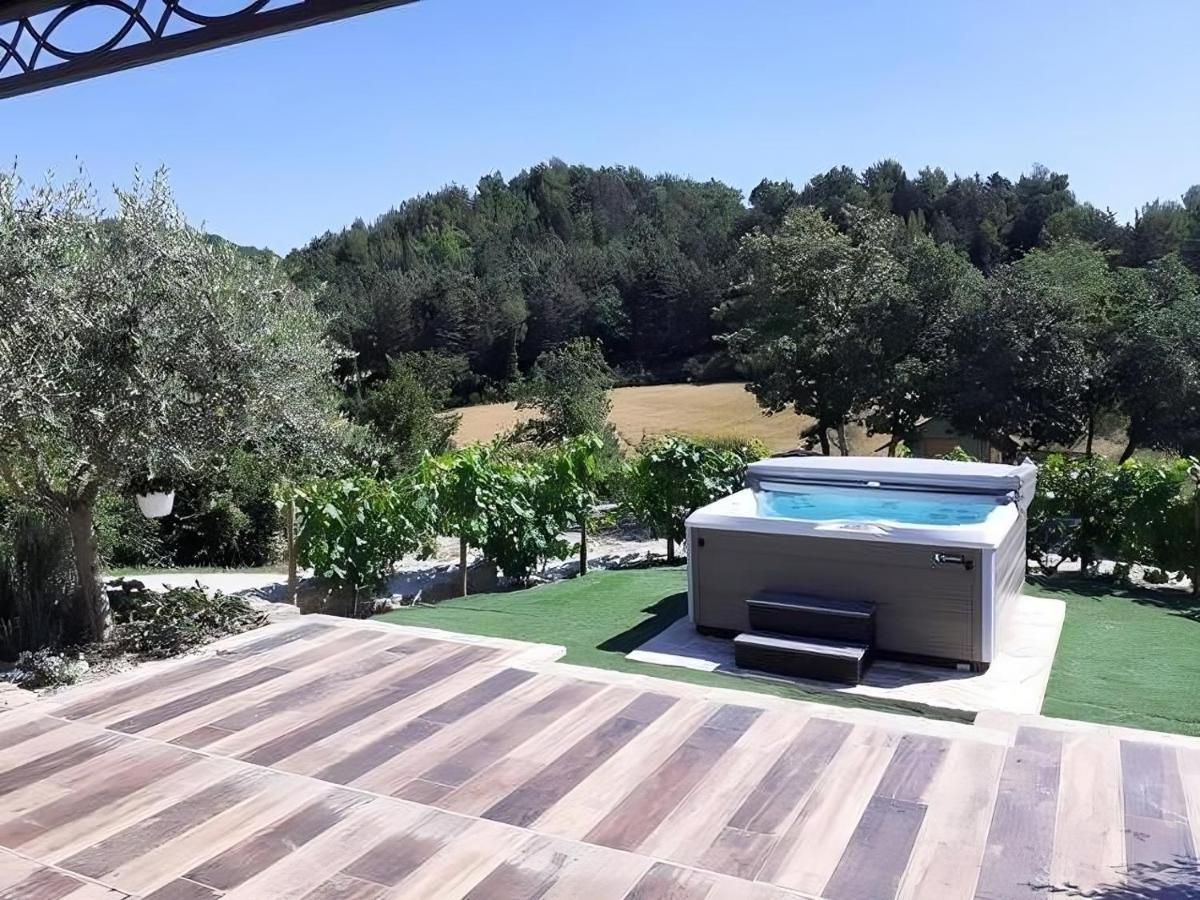 Ca' Gulino - Urbino - Villa Con Minipiscina In Borgo Antico Экстерьер фото