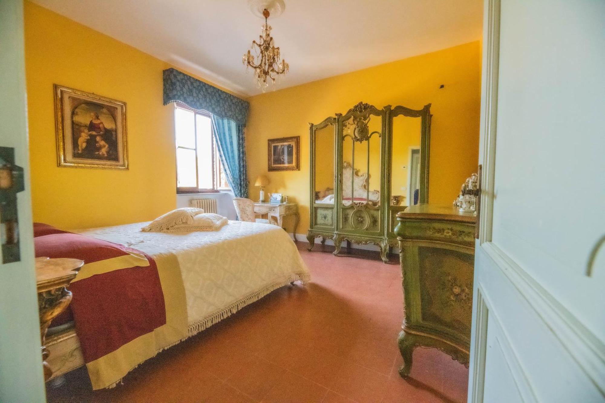 Ca' Gulino - Urbino - Villa Con Minipiscina In Borgo Antico Экстерьер фото