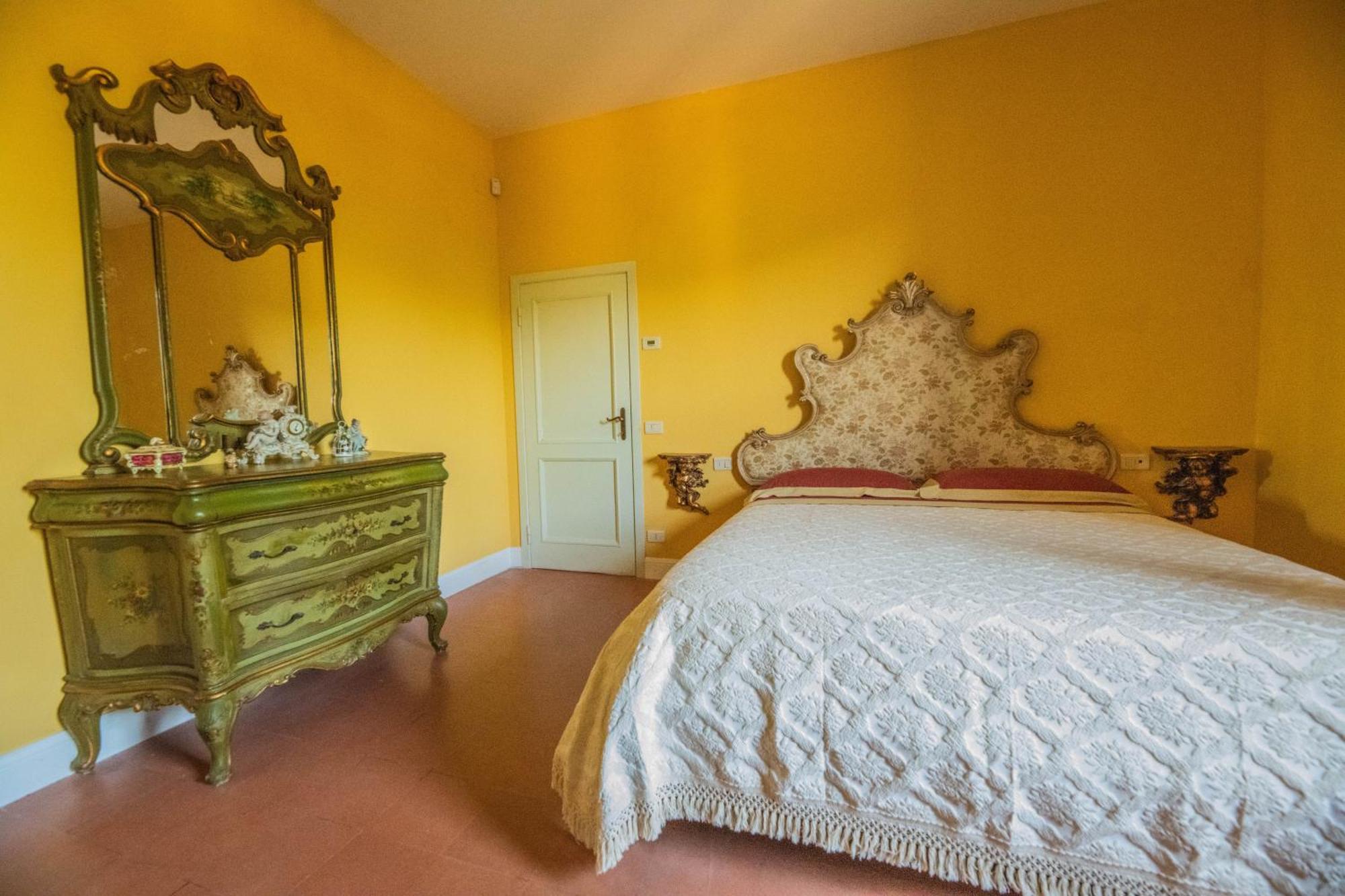 Ca' Gulino - Urbino - Villa Con Minipiscina In Borgo Antico Экстерьер фото