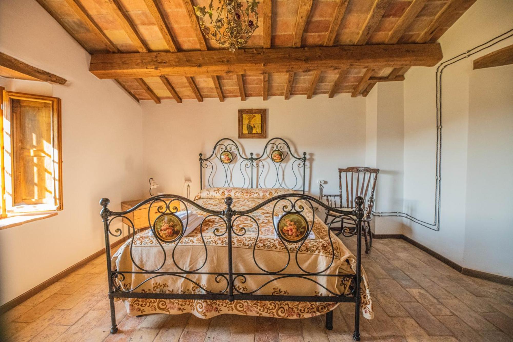 Ca' Gulino - Urbino - Villa Con Minipiscina In Borgo Antico Экстерьер фото