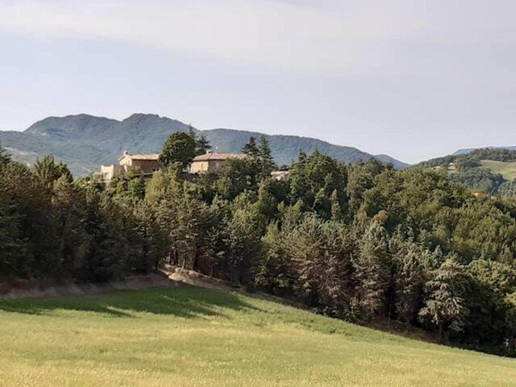 Ca' Gulino - Urbino - Villa Con Minipiscina In Borgo Antico Экстерьер фото
